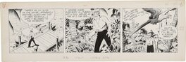 Alex Raymond - Alex Raymond - Rip Kirby 04-06-1953 - Comic Strip