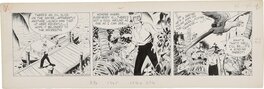 Alex Raymond - Rip Kirby 04-06-1953