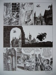 Blutch - Donjon Monsters #7