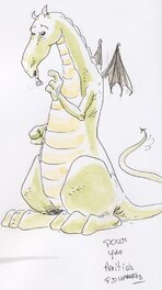 Duprat - Année dragon