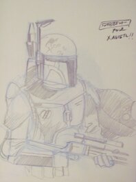 Boba Fett