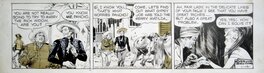 José Luis Salinas - José Luis Salinas - Cisco Kid 11-14-1952 - Comic Strip