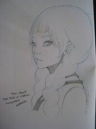 Krystel - Ash