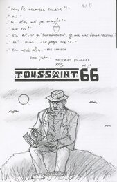 Lamanda - Toussaint 66