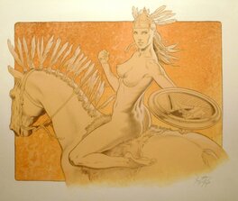 Cavalière