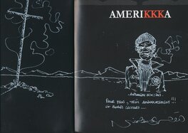 Otero - Amerikkka