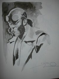 Hellboy