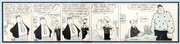 Elzie Crisler Segar - Segar - Popeye daily 05-02-1936 - Comic Strip