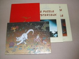 Publication avec TL du tome 5 Publication avec TL du tome 5