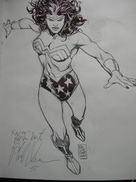 Wonder woman