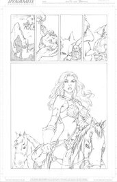 Red Sonja - #10 p.22