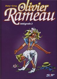 Olivier  Rameau