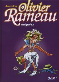 Olivier Rameau Olivier Rameau