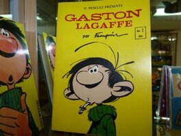 Le Gaston chez Héritage