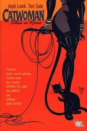 Couverture TPB US Couverture TPB US