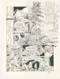 Marc Bourgne - Frank Lincoln 3 page 26