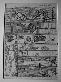 Planche - ensemble Planche - ensemble