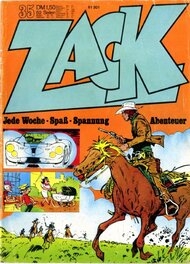 Couv Zack Couv Zack