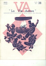 Couverture de la revue Couverture de la revue