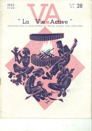 Couverture de la revue