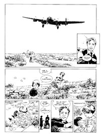 Marvano - Marvano - Les sept nains - Comic Strip