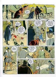 Planche couleur