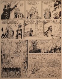Luguy - Percevan