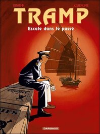 Couverture française Couverture française