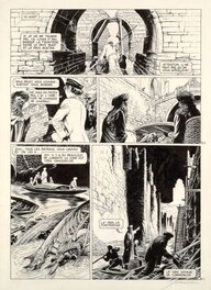 La Theorie du grain de sable page 96