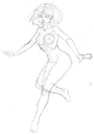 Croquis recto Croquis recto