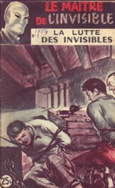 Couverture du  fascicule 7