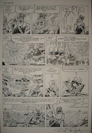 Don Rosa - Duck - Comic Strip