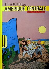 Édition française de l'album