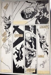 Frank Miller/Daredevil