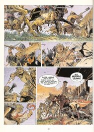 Planche imprimée Planche imprimée