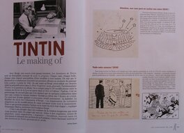Evocation de la case dans le magazine LIRE et son édition spéciale sur les Classiques ! Evocation de la case dans le magazine LIRE et son édition spéciale sur les Classiques !