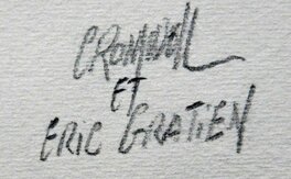 Signature Signature