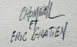 Signature