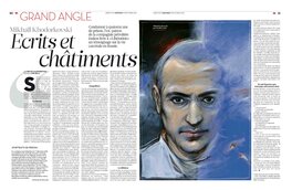 As published in Liberation