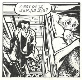 Et encore un détail! Et encore un détail!