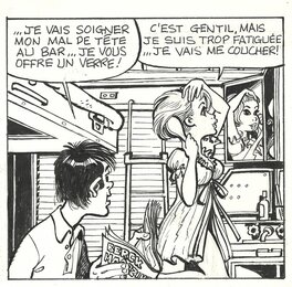 Un détail... Un détail...