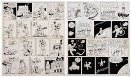 Gotlib - Gotlib, Gai-Luron 1969 - Comic Strip