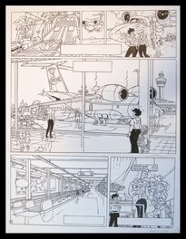 Franka 20 : De witte godin