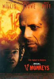 Affiche du film, version US Affiche du film, version US