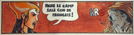 Dernière case Dernière case