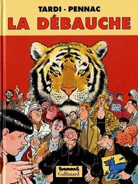 La couverture La couverture