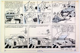 Planche 1B Planche 1B