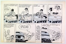 Planche 2A Planche 2A