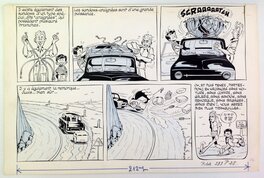 Planche 2B Planche 2B