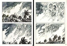 Le diptyque Le diptyque